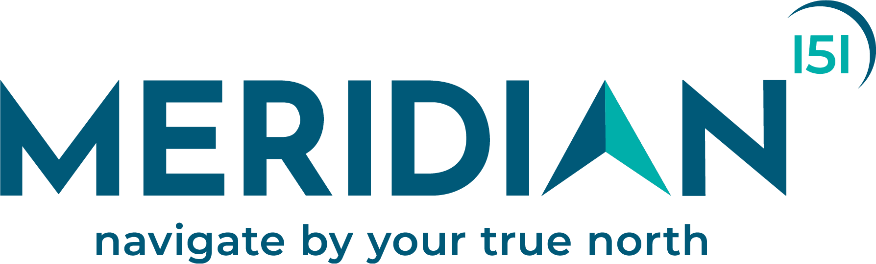 Meridian Logo