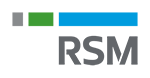 RSM Logo